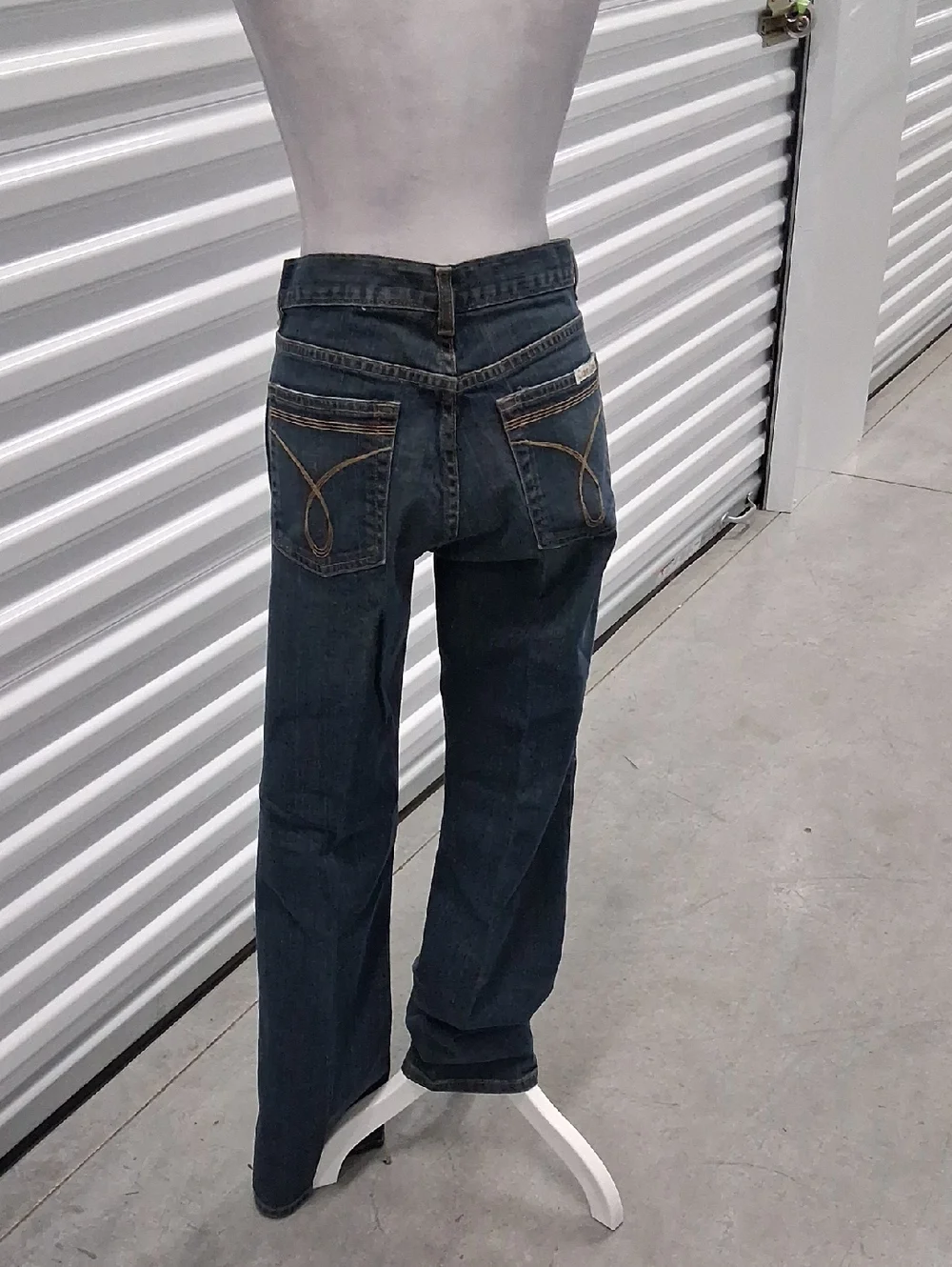Calvin Klein Jeans - Picture 3 of 7